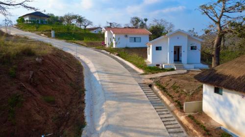 Dande Resort | Resort Açude