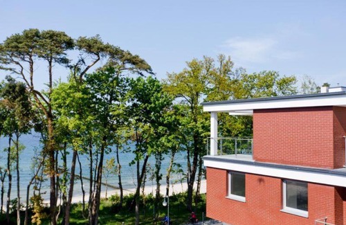 Rewal Apartment | Resort Apartamenty Klifowa Rewal 65