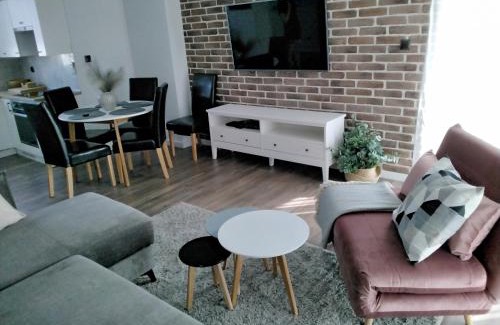 Rewal Apartment | Resort Apartamenty Klifowa Rewal 65