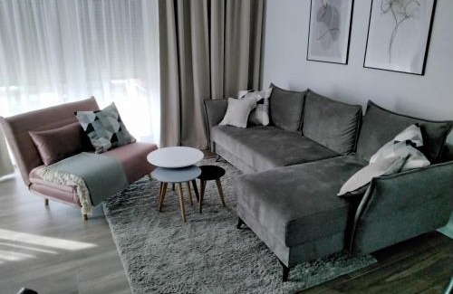 Rewal Apartment | Resort Apartamenty Klifowa Rewal 65