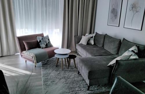 Rewal Apartment | Resort Apartamenty Klifowa Rewal 65
