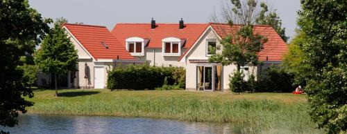 Heel Resort | Resort Boschmolenplas