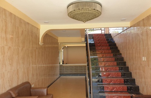 Silang Hotel | Resort de Hera