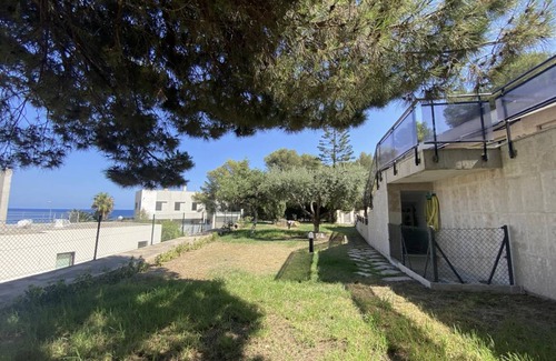 Tarragona Resort | Resort