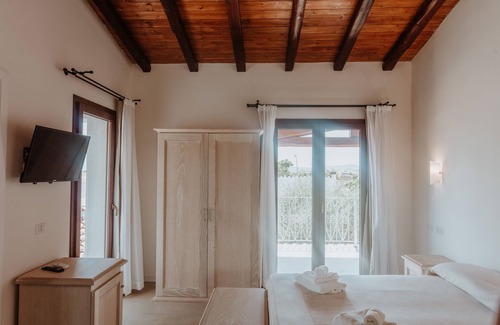 San Giovanni Hotel | Resort Fior Di Sardegna