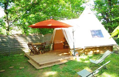 Gravieres Resort | Resort