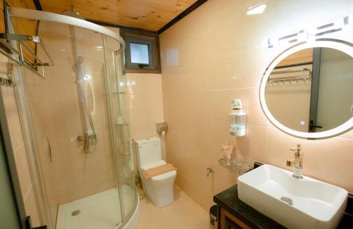 Da Huoai Resort | Resort Hàng Dương