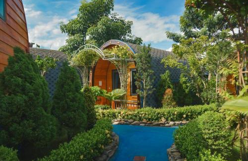 Da Huoai Resort | Resort Hàng Dương