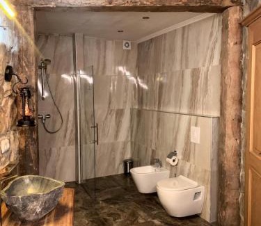 Fieberbrunn Apartment | Resort Hanni Deisenberger