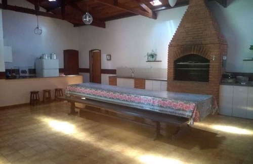 Itapetininga House | Resort Haras Jardini