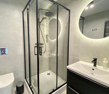 Hel Apartment | Resort Hel domki letniskowe