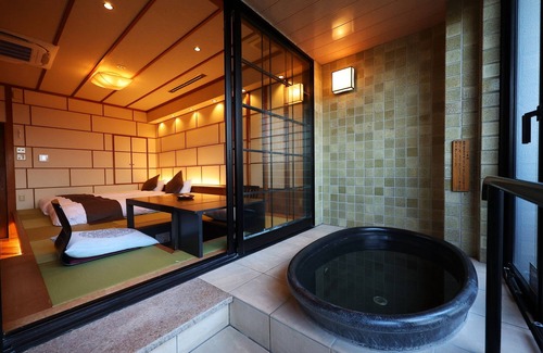 Osatsucho House | Resort Hills Toyohama SORA no KAZE