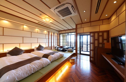 Osatsucho House | Resort Hills Toyohama SORA no KAZE