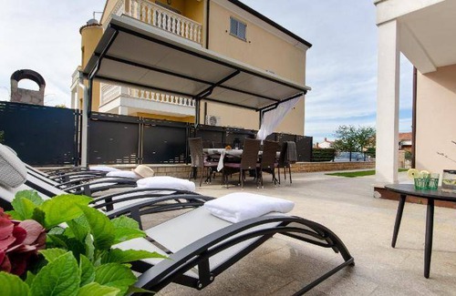 Rovinj Resort | Resort