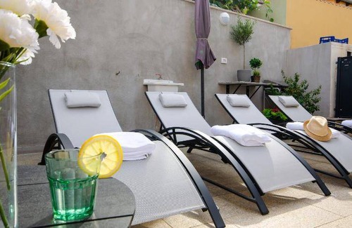 Rovinj Resort | Resort