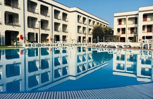 Lido di Spina Apartment | Resort in Lido di Spina near Adriatic Sea