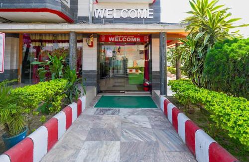 Digha Resort | RESORT K SEA VIEW Digha