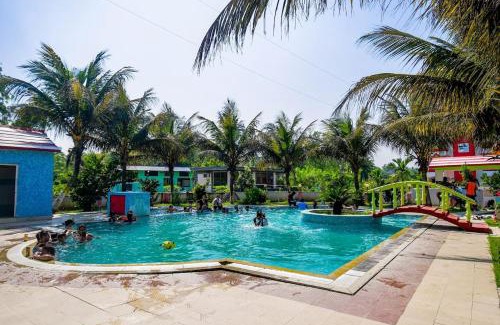 Digha Resort | RESORT K SEA VIEW Digha