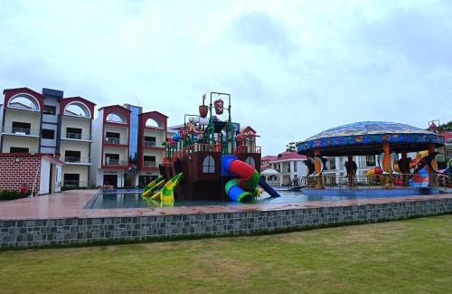 Mandarmani Resort | Resort K Sea View Mandarmoni