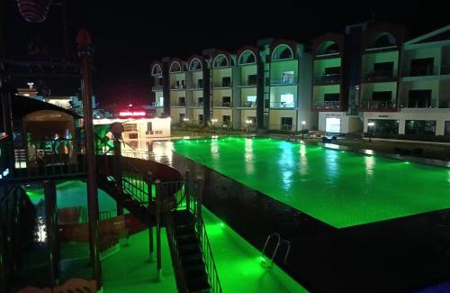 Mandarmani Resort | Resort K Sea View Mandarmoni
