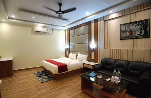 Mandarmani Resort | Resort K Sea View Mandarmoni