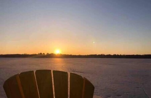 Port Stanton House | Resort, lakefront room, pool, hottub, sauna, #7