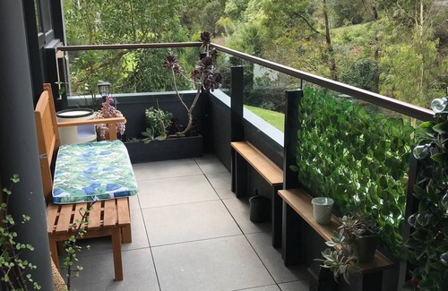 Forest Hill House | Resort lifestyle with views- Le Loft Nº 21-6.