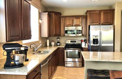 Anthem at Merrill Ranch House | Resort like living in over 55 Community