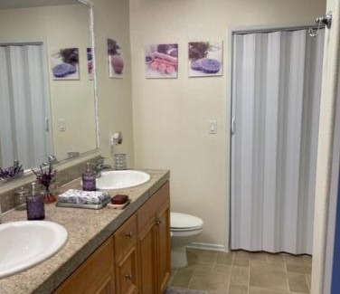 Airport Area House | Resort Like Stay at a Cozy Relaxing Private Room Near UCI