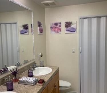 Airport Area House | Resort Like Stay at a Cozy Relaxing Private Room Near UCI