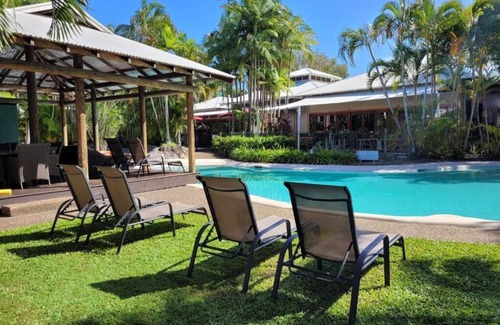 Noosaville Apartment | Resort Living: 2BR Apt with Pool in Heart of Noosa