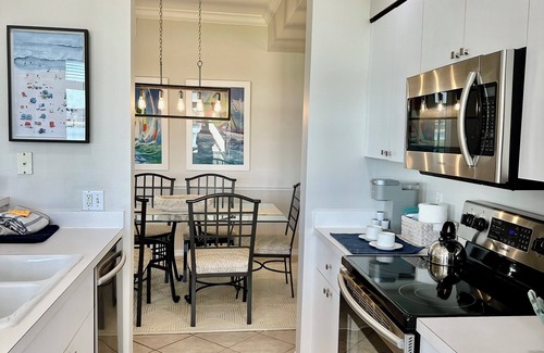 Heritage Palms Condo | Resort Living in Heritage Palms!