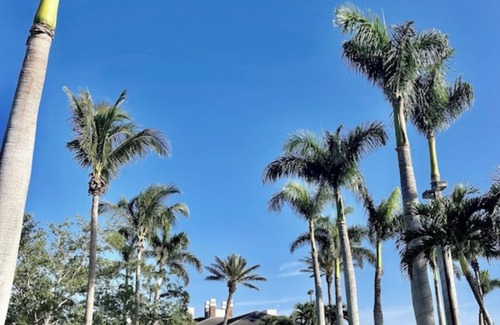Heritage Palms Condo | Resort Living in Heritage Palms!