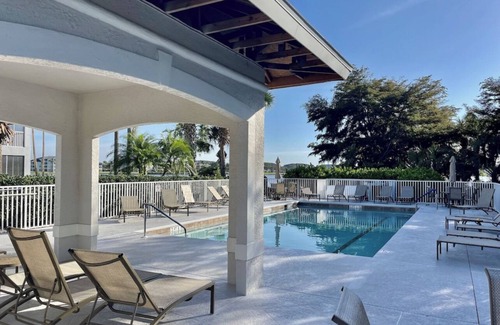 Heritage Palms Condo | Resort Living in Heritage Palms!