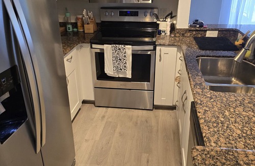 Feather Sound Condo | Resort Living - Now avail in July - 3 BR escape in Clearwater/St Pete