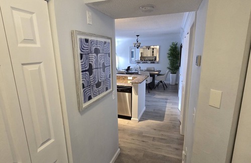 Feather Sound Condo | Resort Living - Now avail in July - 3 BR escape in Clearwater/St Pete