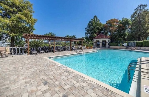 Feather Sound Condo | Resort Living - Now avail in July - 3 BR escape in Clearwater/St Pete