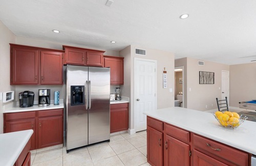 Paradise Valley Village House | Resort Living + Pool, BBQ, Spa > TPC & Mayo Clinic