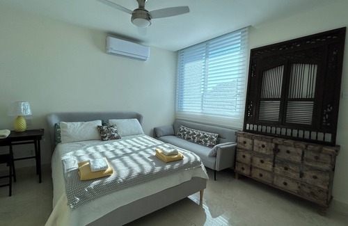 Tumba Vieja Resort | Resort Living with Residential Coastal Beach Chic