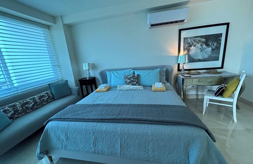 Tumba Vieja Resort | Resort Living with Residential Coastal Beach Chic