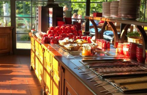Jablonne v Podjestedi Hotel | Resort Malevil