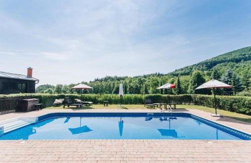 Jablonne v Podjestedi Hotel | Resort Malevil