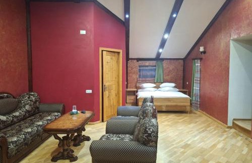 Syunik Province Resort | Resort MJA