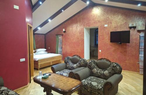 Syunik Province Resort | Resort MJA