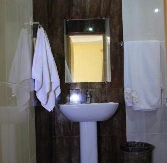 Syunik Province Resort | Resort MJA