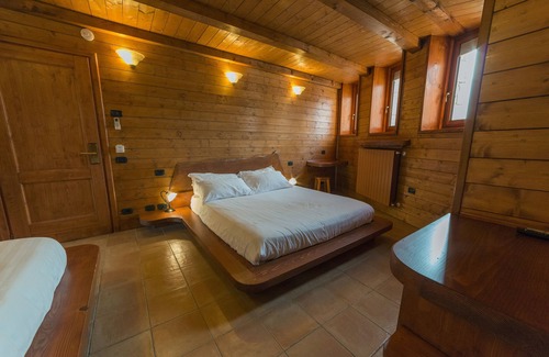Bracca Bed & Breakfast | Resort Ninfea San Pellegrino Terme