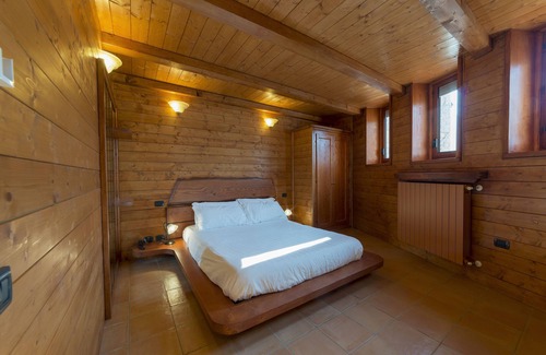 Bracca Bed & Breakfast | Resort Ninfea San Pellegrino Terme