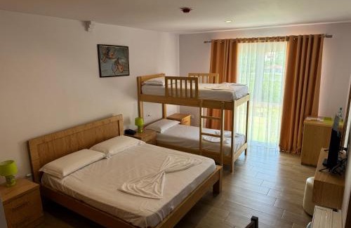 Fushe-Kruje Resort | Resort Nord Park