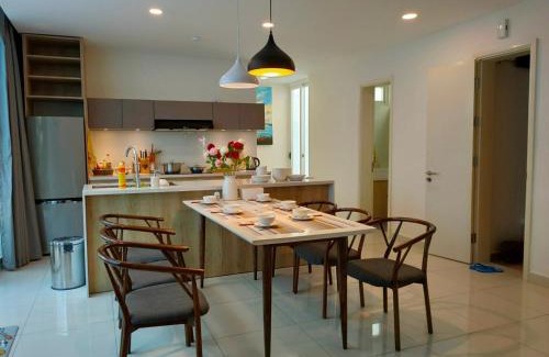 Long Hai Villa | Resort Oceanami Vũng Tàu