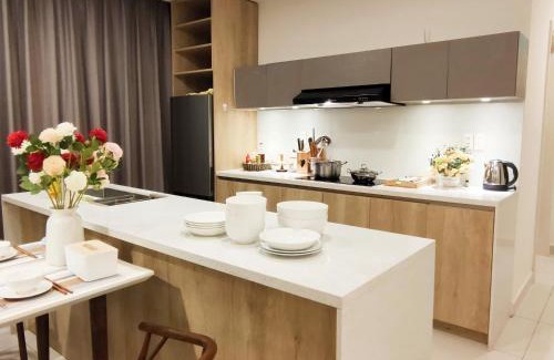 Long Hai Villa | Resort Oceanami Vũng Tàu